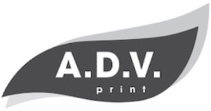 Логотип ADBprint
